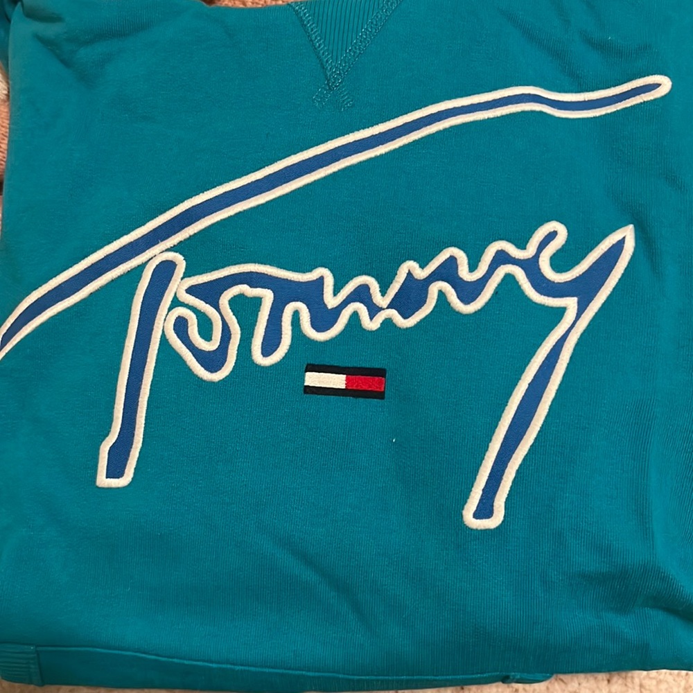 Tommy Hilfiger Sweatshirt